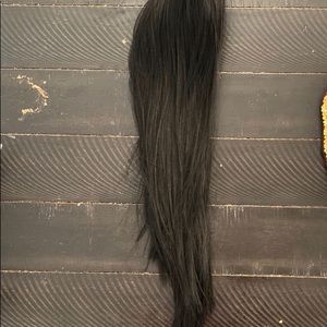 Vivica A Fox Ponytail